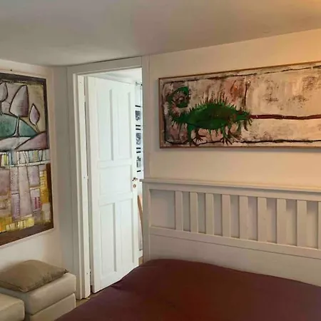 Apartment La Casetta Sul Porto