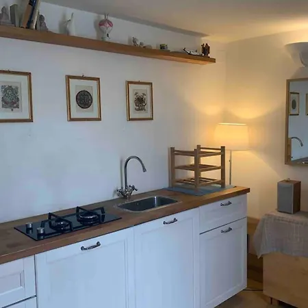 Apartment La Casetta Sul Porto Molfetta