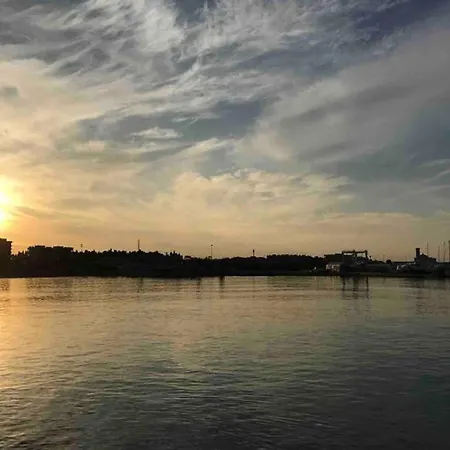 La Casetta Sul Porto Molfetta